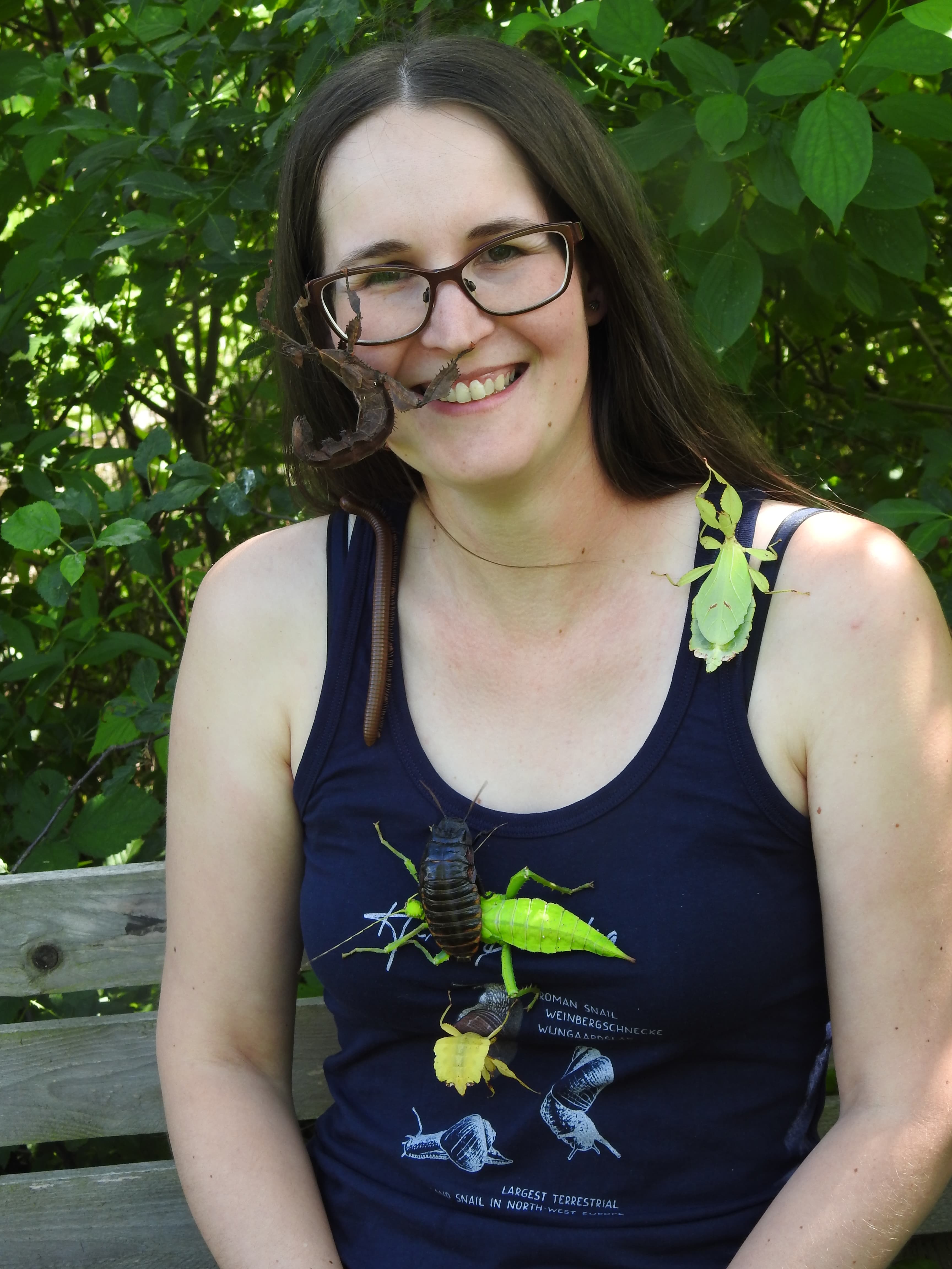 Nina Rassinger